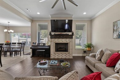 4305 SW Layton Rd, Bentonville, AR 72712 - photo 7