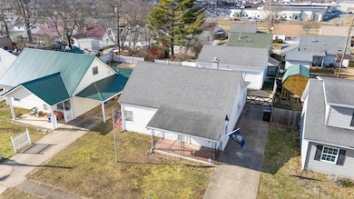 Drone Front Yard 1
