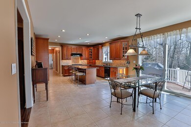 Chef's Kitchen
