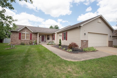 1114 Stoneripple Cir, Lafayette, IN 47909 - photo 2