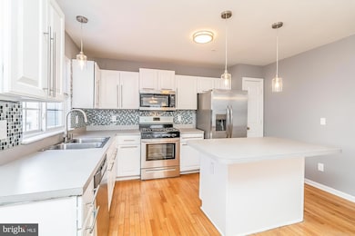 7395 Maury Rd, Windsor Mill, MD 21244 - photo 2