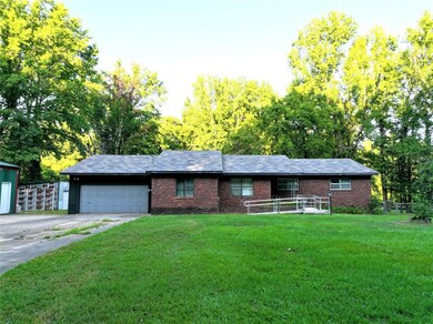 604 N Denison Rd, Idabel, OK 74745 - photo 5