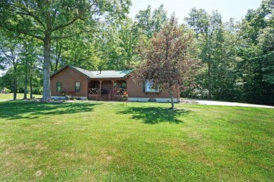 1579 Fredrickstrasser Dr, Fayetteville, OH 45118 - photo 2