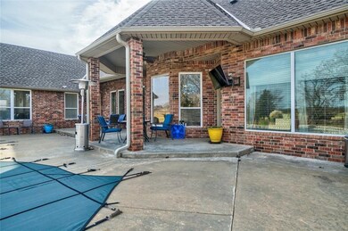 2514 Winged Foot Way, Shawnee, OK 74801 - photo 4