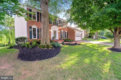 12638 Timonium Terrace, North Potomac, MD 20878 - photo 4