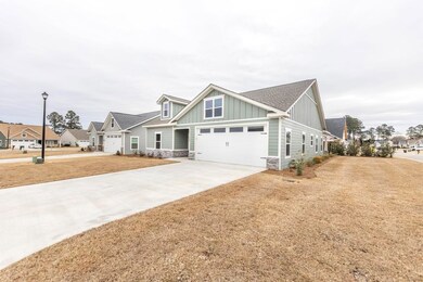 Front Corner Lot
