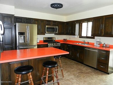 Kitchen 1