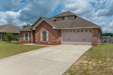 5231 Moore Loop, Crestview, FL 32536 - photo 3