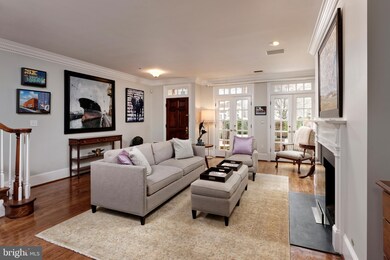 34 Wolfe St, Alexandria, VA 22314 - photo 2