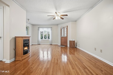 2509 E Lakeview Dr unit 5, Johnson City, TN 37601 - photo 7