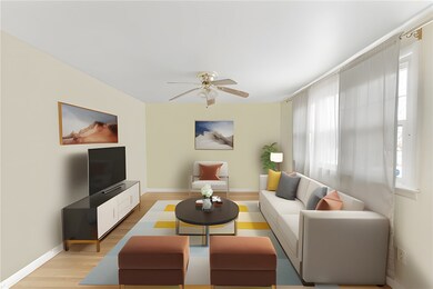 47 Jacob St, Brockton, MA 02302 - photo 4