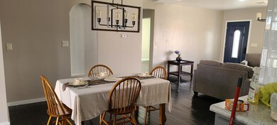 3337 Jefferson Ave, El Paso, TX 79930 - photo 5