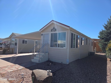 1864 Par Cir, Show Low, AZ 85901 - photo 3