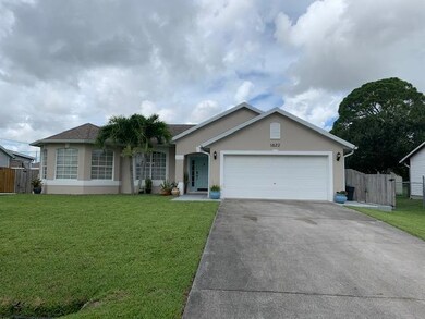 1622 SW Victor Ln, Port Saint Lucie, FL 34984 - photo 2