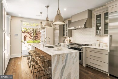 3247 P St NW, Washington, DC 20007 - photo 4