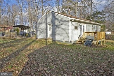 6808 Ashton Cir, Fredericksburg, VA 22407 - photo 3