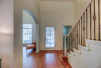 8414 E 99th Place, Tulsa, OK 74133 - photo 4