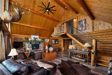 7550 Springhill Rd, Belgrade, MT 59714 - photo 3