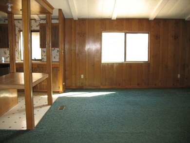 Living Room area