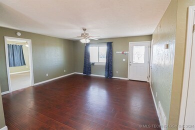 15392 S 177th West Ave, Kellyville, OK 74039 - photo 7