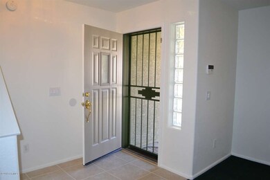 Security Door