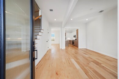 4803 Abbadean Dr, Houston, TX 77018 - photo 5