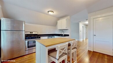 29 Lowden Ave unit 3, Somerville, MA 02144 - photo 2