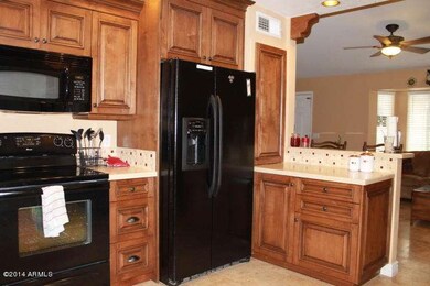 kitchen to greatroom