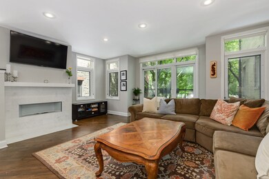 2722 N Southport Ave unit B, Chicago, IL 60614 - photo 6