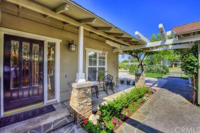 Front Sitting Porch