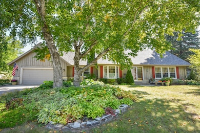 1317 S 7th Ave, West Bend, WI 53095 - photo 4