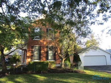 217 N Elm St, Woodville, OH 43469 - photo 3