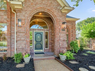 4204 Shadow Ridge Dr, Colleyville, TX 76034 - photo 6