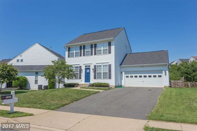 6515 Hot Spring Ln, Fredericksburg, VA 22407 - photo 2