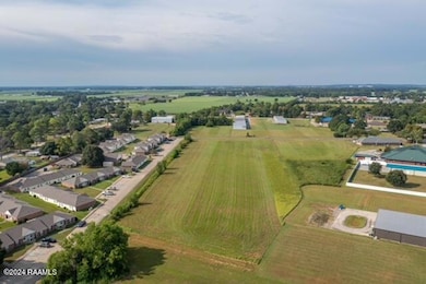 Lots 9-12 Back Aerial View