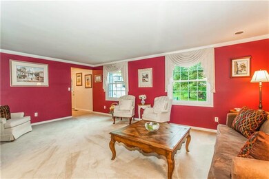 Another Living Room View!