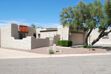 Front of Home2