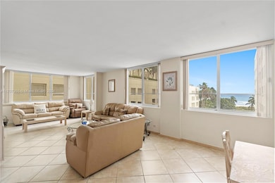 Carriage Club North unit 425, Miami Beach, FL 33140 - photo 5