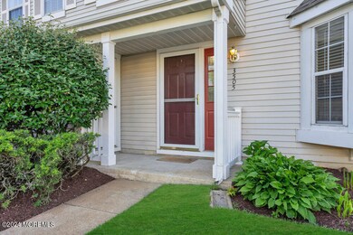 3505 Fenwick Ln unit 3505, Mount Laurel, NJ 08054 - photo 4