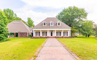 21718 Peach Tree Ln, Hensley, AR 72065 - photo 3