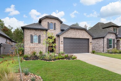 17327 Merigold Heights Dr, Conroe, TX 77302 - photo 3