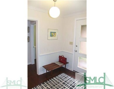 Foyer.