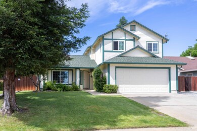 479 Shell Dr, Redding, CA 96003 - photo 3