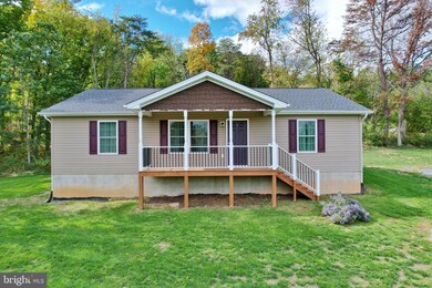 51 Messick Rd, Strasburg, VA 22657 - photo 4