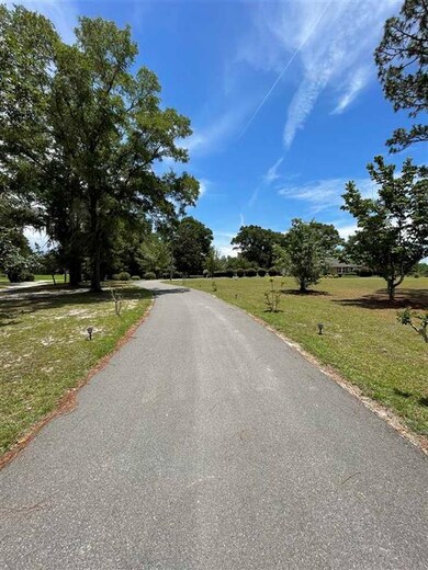 141 Council Moore Rd, Crawfordville, FL 32327 - photo 4