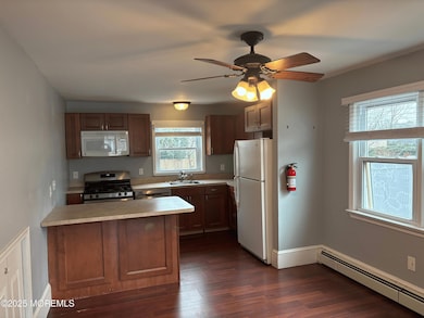 33 Prospect Ave unit C, Red Bank, NJ 07701 - photo 2