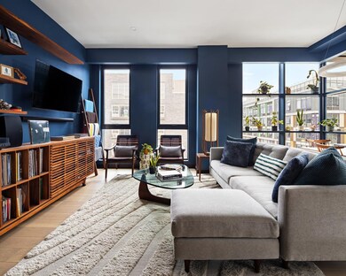 215 N 10th St unit 4-F, Brooklyn, NY 11211 - photo 5