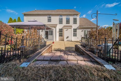 9100 Margrove Ct, Owings, MD 20736 - photo 4