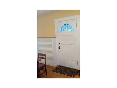 Entryway.