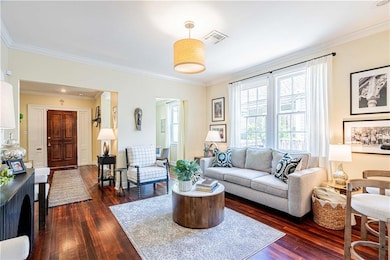 2725 Joseph St, New Orleans, LA 70115 - photo 5